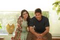 Samantha & Mahesh Babu in Anirudh Movie Stills HD