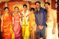 Anirudha Srikanth Wedding Reception Stills