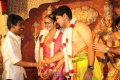 Director Bala @ Anirudha Srikanth Wedding Reception Stills