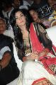 Actress Anisha Ambrose at Alias Janaki Audio Launch Photos