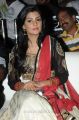 Actress Anisha Ambrose in Churidar Cute Photos