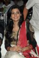 Alias Janaki Actress Anisha Ambrose Cute Photos in Salwar Kameez