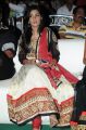 Alias Janaki Actress Anisha Ambrose Cute Photos in Salwar Kameez