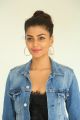 Actress Anisha Ambrose Images @ Ee Nagaraniki Emaindi Movie Press Meet