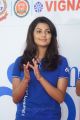 Actress Anisha Ambrose @ The Aditya Mehta Foundation Infinity Ride 2017 Poster Launch