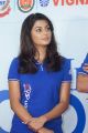 Actress Anisha Ambrose @ The Aditya Mehta Foundation Infinity Ride 2017 Poster Launch