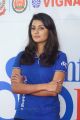 Actress Anisha Ambrose @ The Aditya Mehta Foundation Infinity Ride 2017 Poster Launch