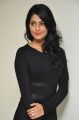 Actress Anisha Ambrose Pictures in Black Dress