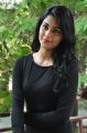 Actress Anisha Ambrose Pictures in Black Dress