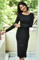 Actress Anisha Ambrose Pictures in Black Dress