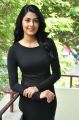 Actress Anisha Ambrose Hot Pictures in Black Dress