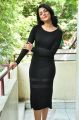 Actress Anisha Ambrose Pictures in Black Dress