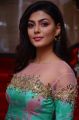 Telugu Actress Anisha Ambrose New Stills @ F Salon Launch