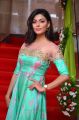 Actress Anisha Ambrose Stills @ F Saloon Launch