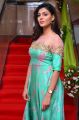 Telugu Actress Anisha Ambrose New Stills @ F Salon Launch