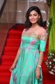 Actress Anisha Ambrose @ F Salon Opening at Jubilee Hills, Hyderabad