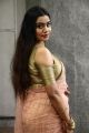 Thenampettai Mahesh Movie Actress Anisha Xavier Saree Photos