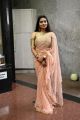 Actress Anisha Xavier Saree Photos @ Thenampettai Mahesh Movie Launch