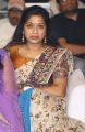 Telugu Anchor Anitha Chowdary Stills @ Mental Madhilo Pre Release