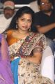 Anchor Anitha Chowdary Stills @ Mental Madhilo Pre Release