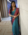 News Anchor Anitha Sampath New Photos