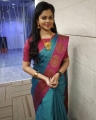 News Anchor Anitha Sampath New Photos