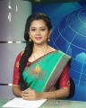 Anchor Anitha Sampath New Photos