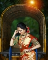Anchor Anitha Sampath New Photoshoot Images