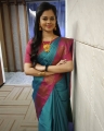 Anchor Anitha Sampath New Photos