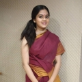 Anchor Anitha Sampath New Photos