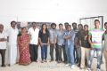 Anja Koottam Tamil Movie Team Interview Stills