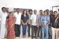 Anja Koottam Movie Team Interview Stills