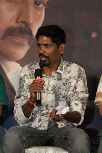 Anjaamai Movie Press Meet Stills