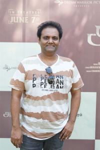 Anjaamai Movie Press Meet Stills