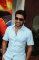 Surya At Anjaan Movie Game Launch Stills