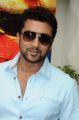 Surya At Anjaan Movie Game Launch Stills