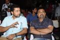 Lingusamy, Surya At Anjaan Movie Game Launch Stills