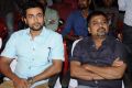 Lingusamy, Surya At Anjaan Movie Game Launch Stills