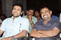 Lingusamy, Surya At Anjaan Movie Game Launch Stills