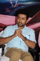 Surya At Anjaan Movie Game Launch Stills