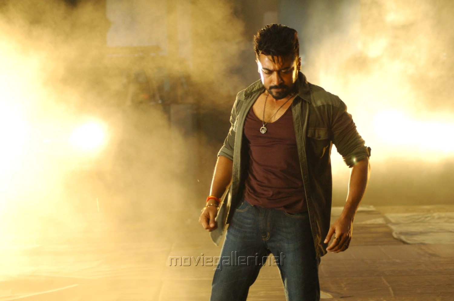 Anjaan cut short by 20 minutes - YouTube