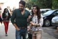 Suriya, Samantha in Anjaan Movie Latest Photos