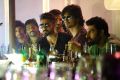 Suriya, Vidyut Jamwal in Anjaan Movie Latest Photos