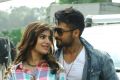 Samantha, Suriya in Anjaan Movie Latest Photos