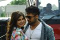 Samantha, Suriya in Anjaan Movie Latest Photos