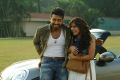 Suriya, Samantha in Anjaan Movie Latest Photos