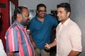 Anjaan Movie Press Show Stills