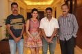 Anjaan Movie Team Meet Stills