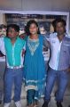 Anjakoottam Movie Press Meet Stills