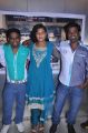 Anjakoottam Movie Press Meet Stills